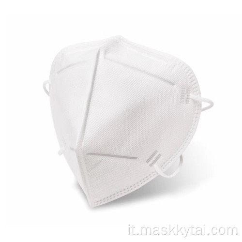 Maschera per il viso 3D KN95